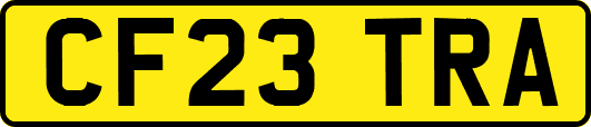 CF23TRA