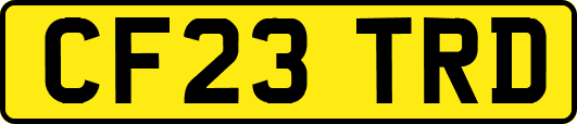 CF23TRD