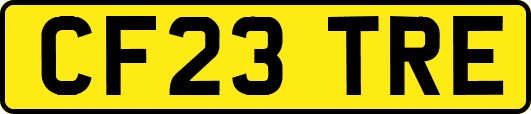 CF23TRE