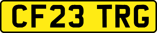 CF23TRG