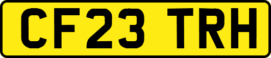 CF23TRH