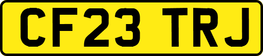 CF23TRJ