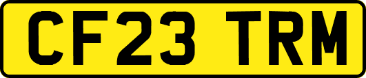 CF23TRM