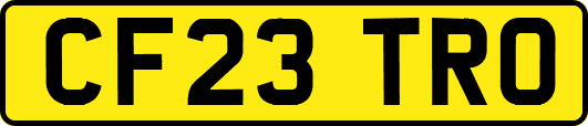 CF23TRO
