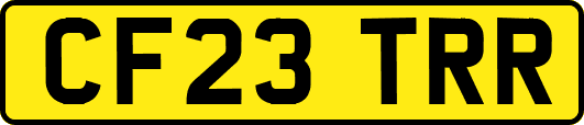 CF23TRR