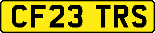 CF23TRS
