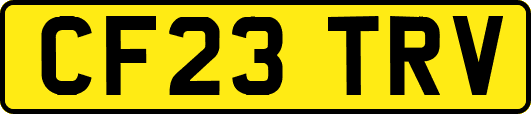 CF23TRV