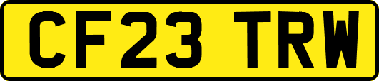 CF23TRW
