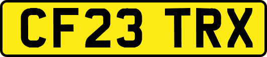 CF23TRX