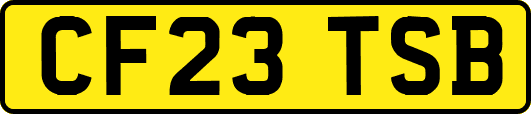 CF23TSB