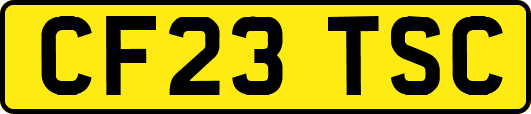 CF23TSC