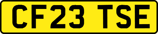 CF23TSE