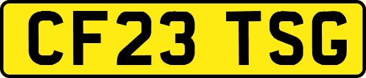 CF23TSG