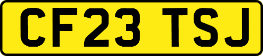 CF23TSJ