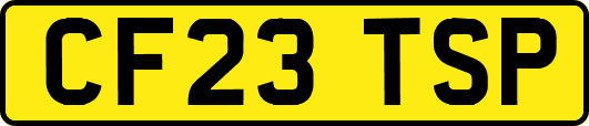 CF23TSP