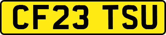 CF23TSU
