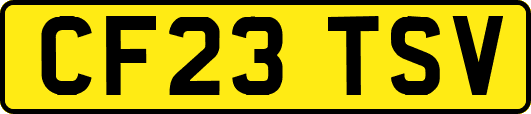 CF23TSV