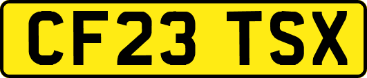 CF23TSX