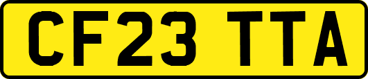 CF23TTA