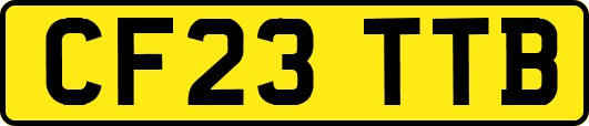CF23TTB