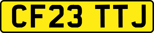 CF23TTJ