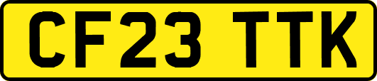 CF23TTK