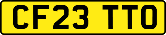 CF23TTO