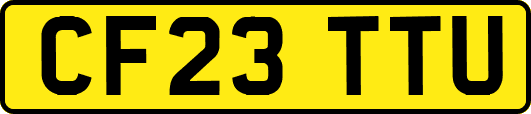 CF23TTU