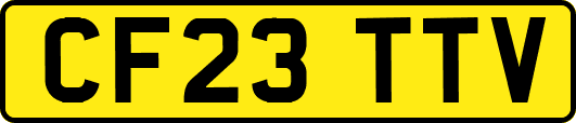 CF23TTV