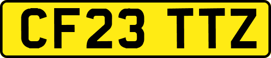 CF23TTZ