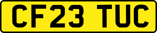 CF23TUC