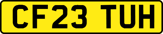 CF23TUH