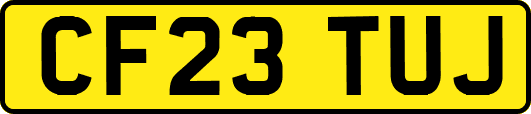 CF23TUJ