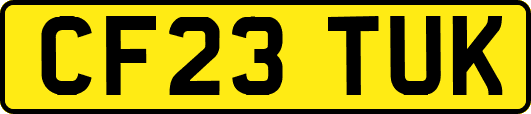 CF23TUK
