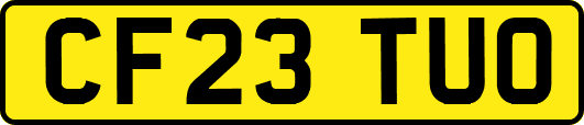 CF23TUO