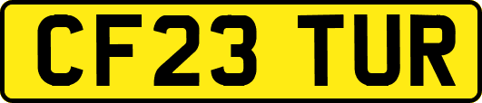 CF23TUR