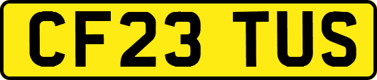 CF23TUS