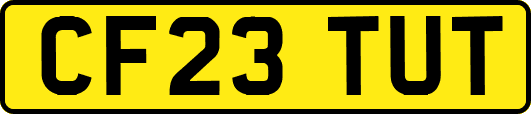CF23TUT