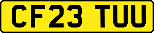 CF23TUU