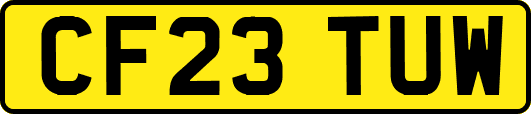 CF23TUW