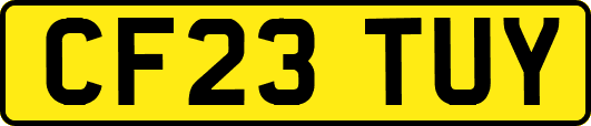 CF23TUY