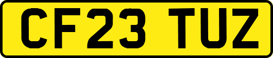 CF23TUZ