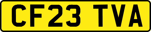 CF23TVA