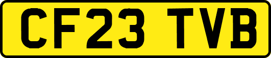 CF23TVB