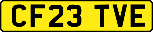 CF23TVE