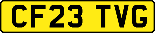 CF23TVG
