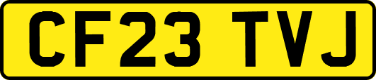 CF23TVJ