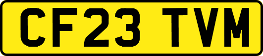 CF23TVM