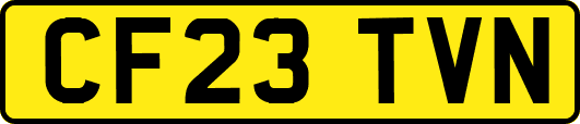 CF23TVN