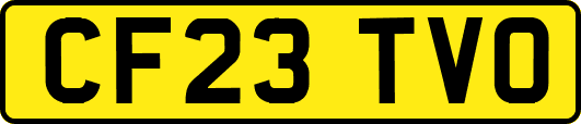 CF23TVO